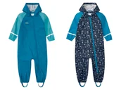 Kombinezony dla dzieci - lupilu® Kombinezon chłopięcy przeciwdeszczowy - miniaturka - grafika 1