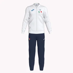 Włoska Federacja Tenisowa dres Joma - Dresy męskie - miniaturka - grafika 1