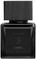 Wody i perfumy unisex - Ajmal The Untold Stories Chapter 3 Woda perfumowana unisex 50ml - miniaturka - grafika 1