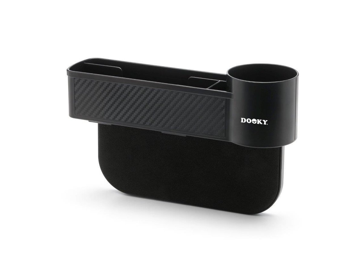 Organizer na fotel samochodowy Dooky