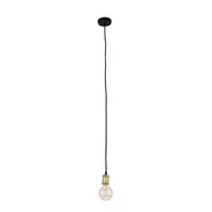 Lampy sufitowe - TK Lighting Lampa sufitowa Retro 1903 - miniaturka - grafika 1