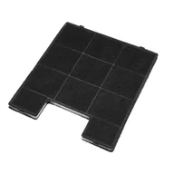 Filtry do okapów - Filtr węglowy do okapu kuchennego TYP L3 (kaseta) - miniaturka - grafika 1