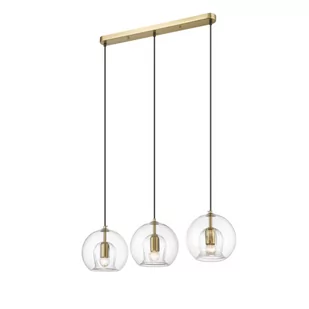 Lampa wisząca Arette 3 LP-133/3L - Light Prestige - Lampy sufitowe - miniaturka - grafika 1