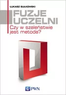 Historia Polski - Sułkowski Łukasz Fuzje uczelni - miniaturka - grafika 1