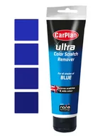 Kosmetyki samochodowe - CarPlan Lekkościerna Nano pasta na rysy kolor NIEBIESKI 150g - miniaturka - grafika 1