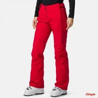 Spodnie narciarskie - Rossignol Spodnie narciarskie W Elite Pants RLIWP02 307 2020 RLIWP02 307 - miniaturka - grafika 1