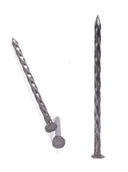 Akcesoria spawalnicze - Ideal Końcówka Prądowa Do Stali M6*25 1.0Mm Mb15 Op. 10Szt BW 103.4138 5903991104120 - miniaturka - grafika 1