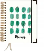 Kalendarze - TadaPlanner Kalendarz terminarz bez dat planer uniwersalny A5+ - miniaturka - grafika 1