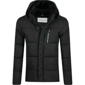 Kurtki i płaszcze dla chłopców - Calvin Klein Jeans Kurtka | Regular Fit - miniaturka - grafika 1