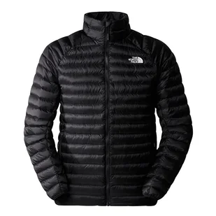 Kurtka The North Face Bettaforca 0A87GYKX71 - czarna - Kurtki i kamizelki sportowe męskie - miniaturka - grafika 1