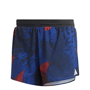 adidas Adizero Split M Spodenki Męskie - Spodenki męskie - miniaturka - grafika 1