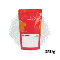 Dodatki do ciast w proszku - Izomalt 250g Tortino - miniaturka - grafika 1