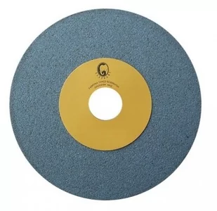 unimet ŚCIERNICA CERAMICZNA BAKELITOWA T1C 250*10*32 95A 60N8B - Materiały ścierne - miniaturka - grafika 1