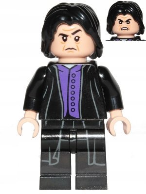 Minifigurka 