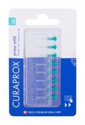 Szczoteczki międzyzębowe - Curaprox Curaprox Prime Refill CPS 0,6 2,2 mm szczoteczka do przestrzeni międzyzębowych 8 szt unisex - miniaturka - grafika 1