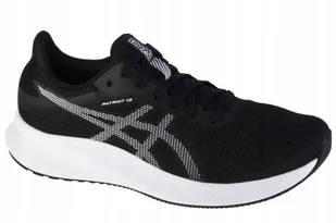 Męskie buty treningowe do biegania sportowe Asics Patriot 13 43.5 - Buty sportowe męskie - miniaturka - grafika 1