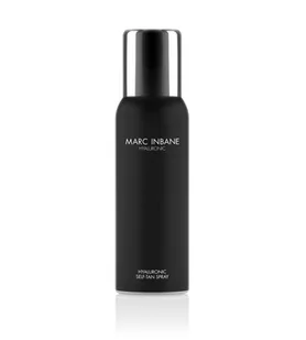 MARC INBANE - Hyaluronic Self-Tan Spray - Samoopalacz do ciała w spray u - 100 ml - Balsamy i kremy do opalania - miniaturka - grafika 1