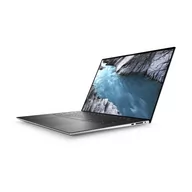 Laptopy - Laptop Dell XPS 15 9530 15.6 OLED i7-13700H 16GB 1TB RTX4060 BK Win11Pro 2Y NBD srebrny - miniaturka - grafika 1