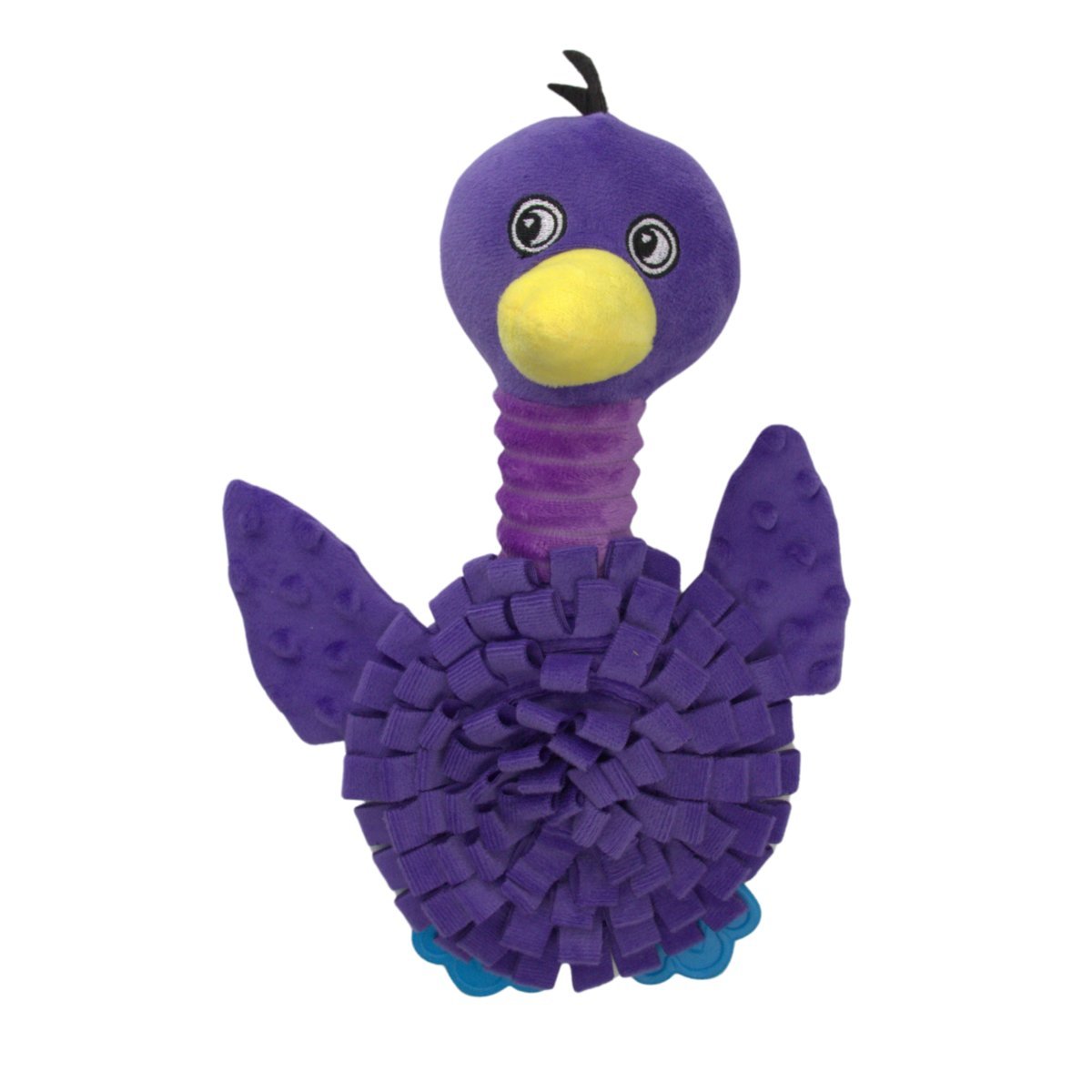 HAP, Zabawka pluszowa na przysmaki, Ptak