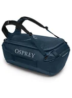 Torby podróżne - Torba plecak Osprey Transporter 40 - venturi blue - miniaturka - grafika 1