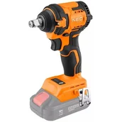 Klucze udarowe - Klucz udarowy NEO TOOLS 04-613 - miniaturka - grafika 1