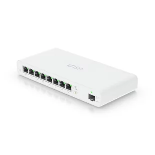 Ubiquiti UISP - Switche - miniaturka - grafika 1