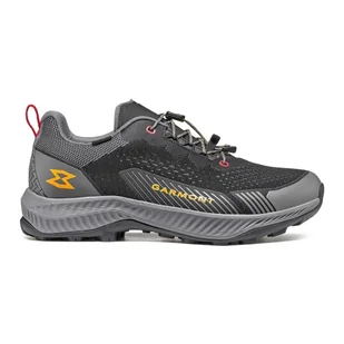 Buty Garmont 9.81 Pulse Wp M 92800614724 czarne - Buty sportowe męskie - miniaturka - grafika 1