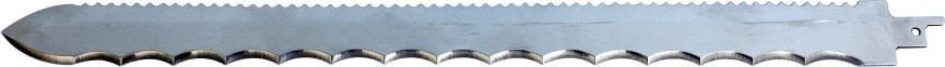 Sourcing Mineral wool cutting saw EDMA 300mm