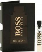 Wody i perfumy męskie - Hugo Boss the Scent Men 1,5ml edt - miniaturka - grafika 1