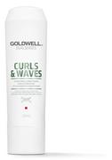 Odżywki do włosów - Goldwell Dualsenses Curly Twist Hydrating Conditioner (200ml) - miniaturka - grafika 1