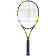 Tenis ziemny - Rakieta tenisowa Babolat Boost Aero S CV G2 - miniaturka - grafika 1