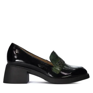 Czółenka Maciejka 06693-01/00-1 Czarny - Czółenka - miniaturka - grafika 1