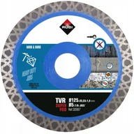 Tarcze do pił - TARCZA TURBO VIPER - TVR SUPERPRO 125MM - miniaturka - grafika 1