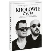 Biografie i autobiografie - Królowie życia - miniaturka - grafika 1