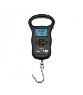Prologic Prologic Commander Digital Scale 40 kg - Inne akcesoria dla wędkarzy - miniaturka - grafika 1