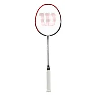 Badminton - Rakieta Do Badmintona Wilson Strike - miniaturka - grafika 1