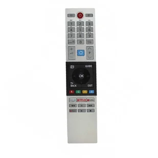 PILOT do TV TOSHIBA 24D2863DB 24D3863DB 24L2863DB - Piloty - miniaturka - grafika 1