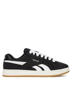 Buty dla chłopców - Reebok Sneakersy RETRO MEGA 100227220 Czarny - miniaturka - grafika 1