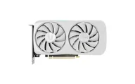 Karty graficzne - ZOTAC GAMING GeForce RTX 4070 Twin Edge OC White 12GB GDDR6X - miniaturka - grafika 1