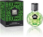 Wody i perfumy męskie - Dirk Bikkembergs Dirk woda toaletowa 50 ml - miniaturka - grafika 1