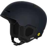 Kaski narciarskie - POC Fornix MIPS, kask narciarski, apatite navy matt - miniaturka - grafika 1