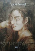 Książki o kulturze i sztuce - Wierny Portret Norwid - miniaturka - grafika 1