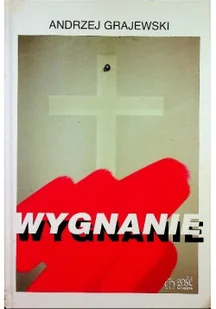 Wygnanie - Religia i religioznawstwo - miniaturka - grafika 1