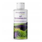 Pozostałe akcesoria do akwarium - AquaForest Remineralizer 500ml - miniaturka - grafika 1