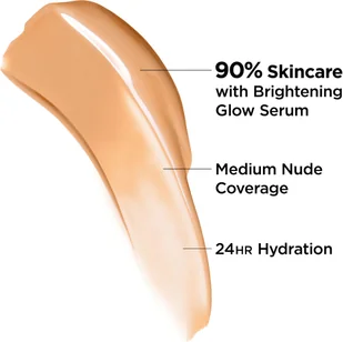 IT Cosmetics CC+ Nude Glow SPF 40 Neutral Tan (32ml) - Kremy CC - miniaturka - grafika 3