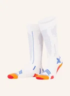 Skarpetki damskie - X-Socks Skarpety Do Biegania Run Expert Effektor Otc weiss - miniaturka - grafika 1