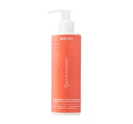Maski do włosów - Back To Comfort - HISHER, 250ml - wygładzająca maska kolagenowa - miniaturka - grafika 1