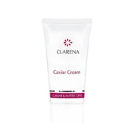Kremy do twarzy - Kawiorowy krem z perłą - Clarena - CAVIAR MATRIX LINE - Caviar Mini Cream - 15 ml - miniaturka - grafika 1