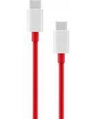 Kable USB - USB-C to USB-C Cable OnePlus DL152, 150W, 12A, 1m - miniaturka - grafika 1
