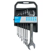 Klucze i nasadki - Mega Klucze płaskie szt.6 (6*7-16*17mm), cv 34426 - miniaturka - grafika 1